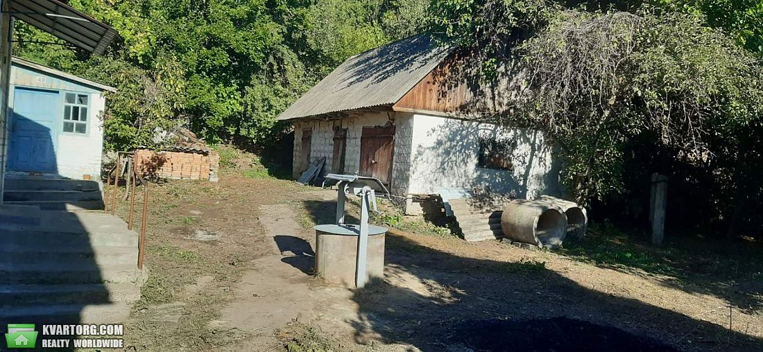 Sell house. Киевская обл., Богуслав — photo 2