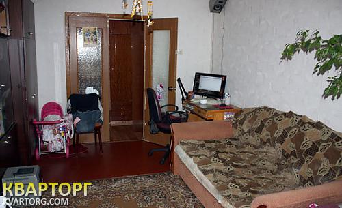 Sell 3-room apartment. Киев,  Цветаевой — photo 2