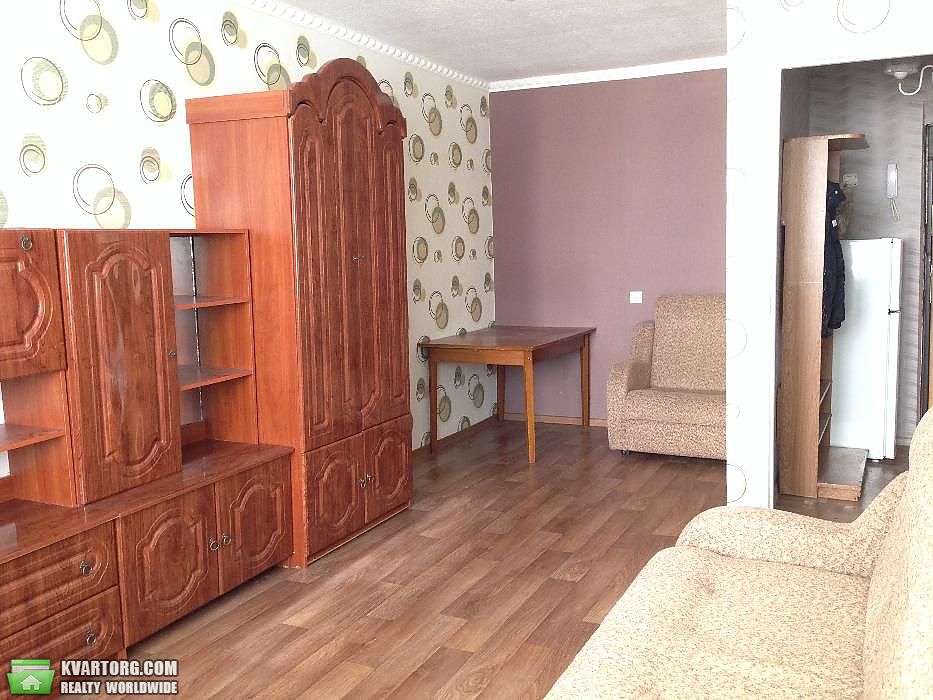 Sell 1-room apartment. Киев,  Руданского — photo 1