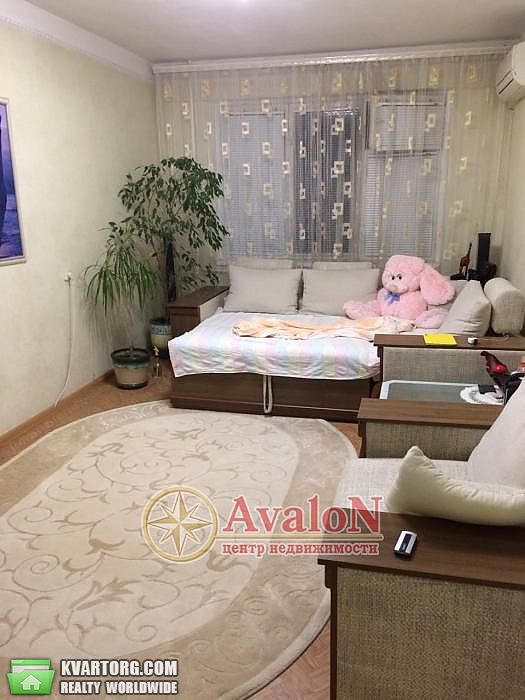 Sell 3-room apartment. Одесса, Люстдорфская дорога — photo 6