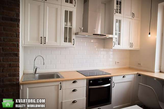Sell 2-room apartment. Киев,  Лаврухина — photo 1