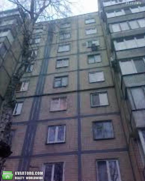 Sell 1-room apartment. Киев,  Победы пр — photo 1