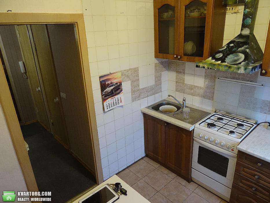 Sell 1-room apartment. Киев, Майорова — photo 2