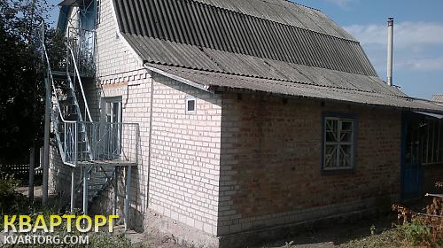 Sell house. Киевская обл., центр — photo 1