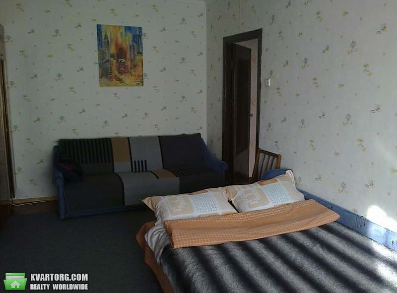 Sell 2-room apartment. Киев,  Тулузы — photo 4