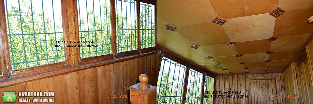 Sell house. Харьков, Центральная — photo 4