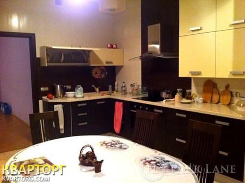 Sell 4-room apartment. Киев,  Княжий Затон — photo 5