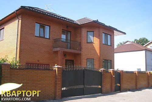 Rent out house. Киев,  Садовая Осокорки — photo 1