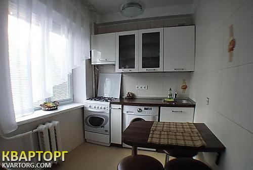 сдам 3-комнатную квартиру. Киев,  Гавро Лайоша ул. - фото 3