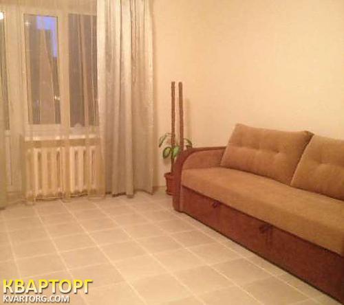 Rent out 1-room apartment. Киев, Ахматовой — photo 4