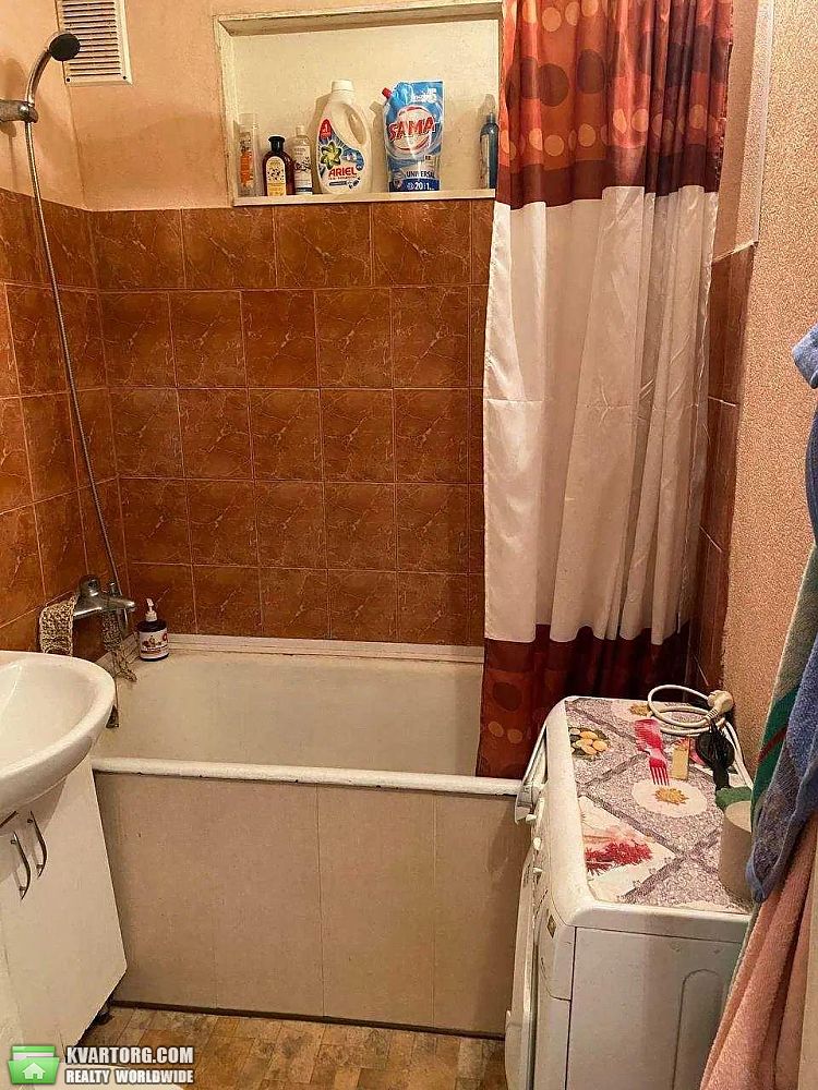 Sell 1-room apartment. Киев, Олекси Тихого — photo 10
