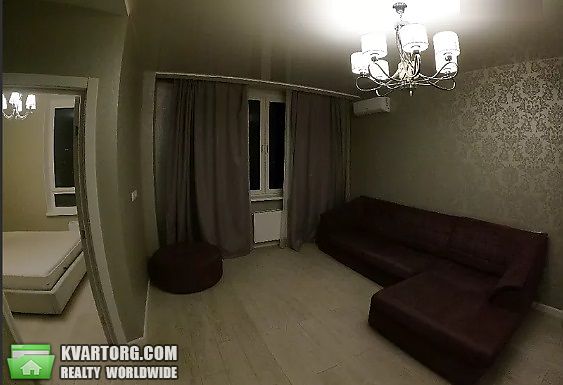 Sell 1-room apartment. Киев,  Феодосийская — photo 2