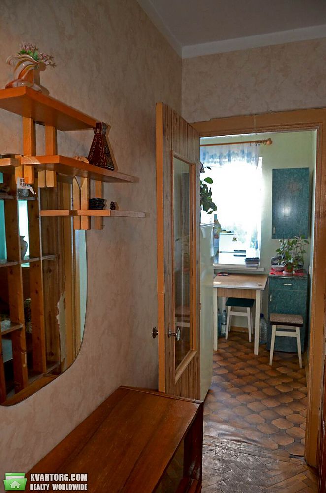 Sell 2-room apartment. Киев,  Туполева — photo 1