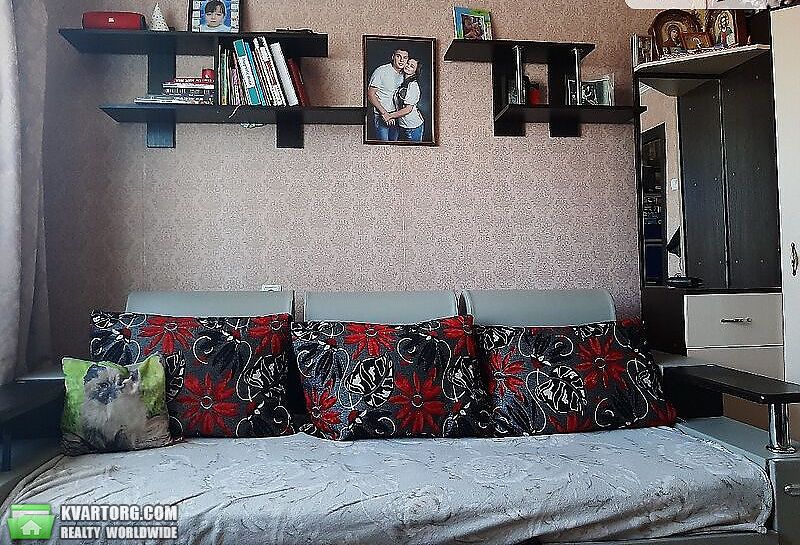 Sell 1-room apartment. Киев,  Автозаводская — photo 7