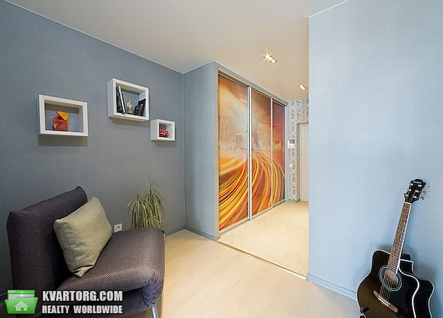 Rent out 2-room apartment. Киев, Гетьмана — photo 6