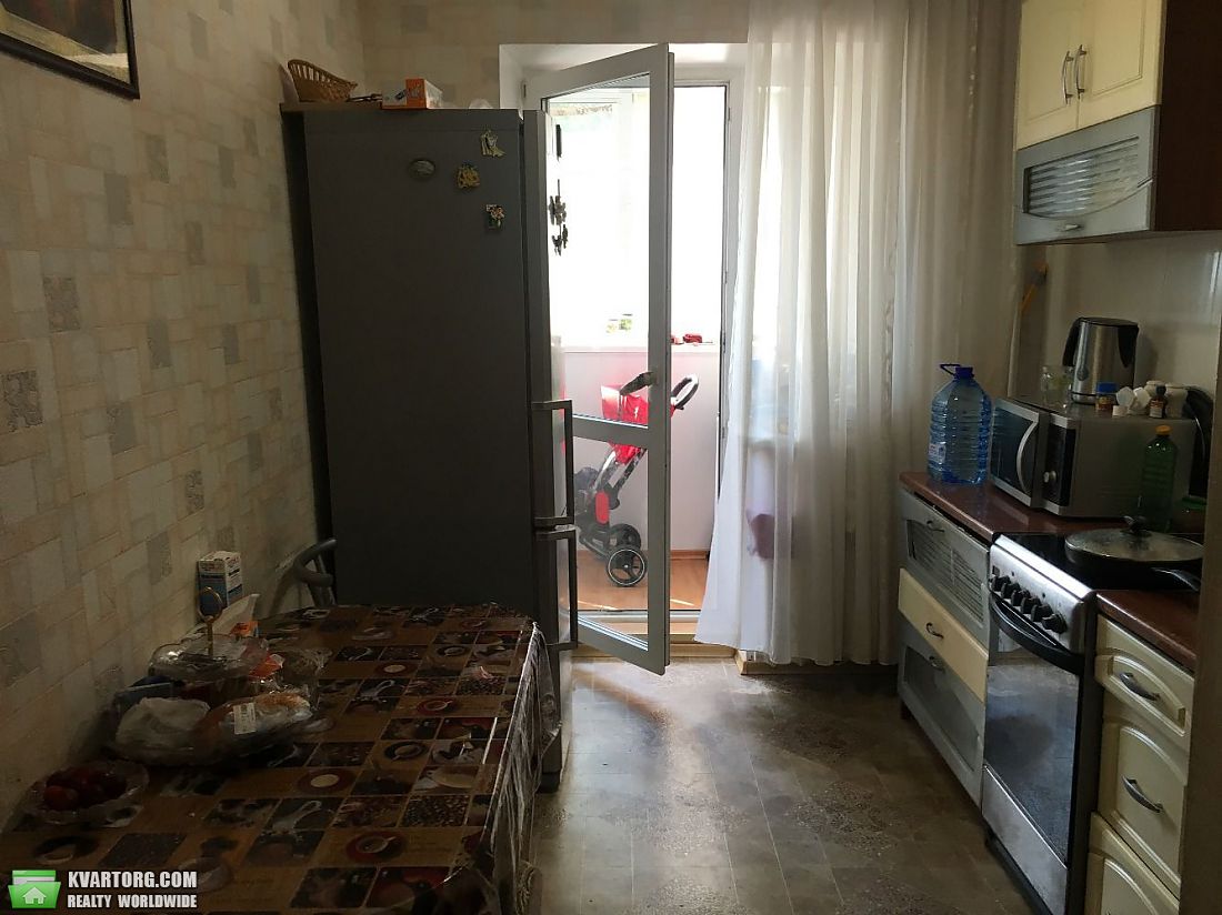 Sell 3-room apartment. Днепропетровск, Запорожское Шоссе — photo 5