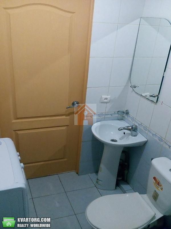 Rent out 2-room apartment. Харьков, шекспира.ул — photo 9