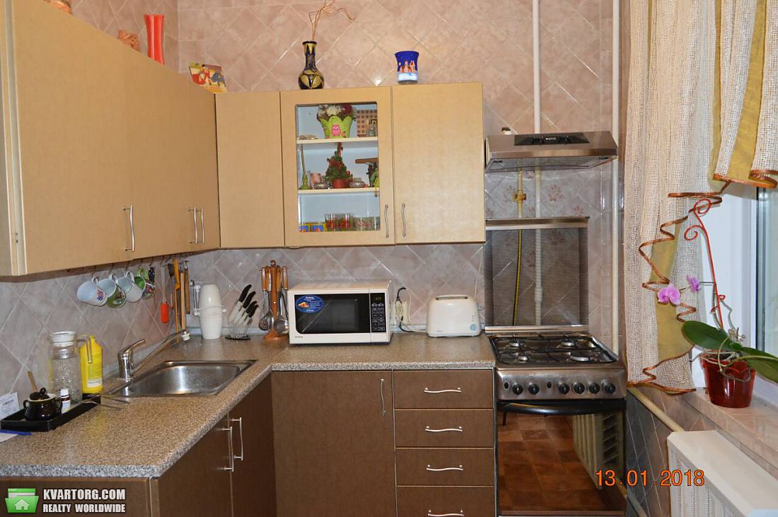 Sell 1-room apartment. Киев,  Радужная — photo 1