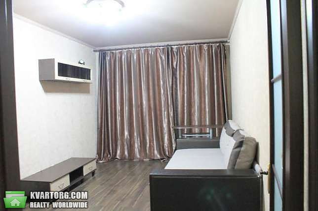 Rent out 1-room apartment. Харьков, Гвардейцев Широницев — photo 3