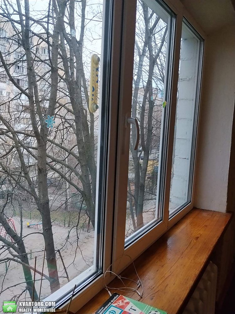 Продам 1-комнатную квартиру. Киев, академика Навашина — фото 8