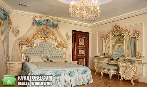 Rent out 4-room apartment. Киев, Драгомирова — photo 5