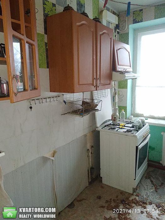 Sell 3-room apartment. Полтава, сортувальна — photo 6