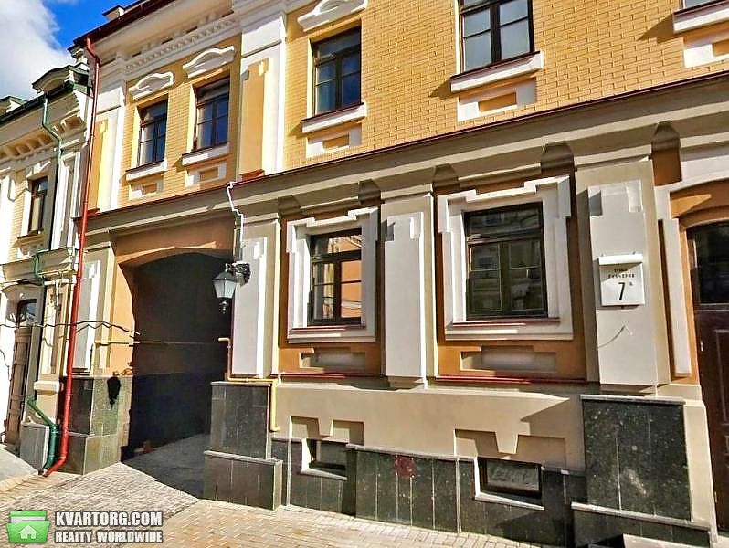 Rent out office. Киев, Гончарная — photo 2