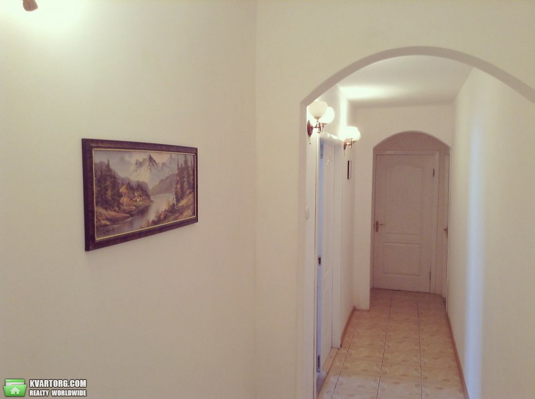 Sell 3-room apartment. Одесса, Зарипова — photo 1