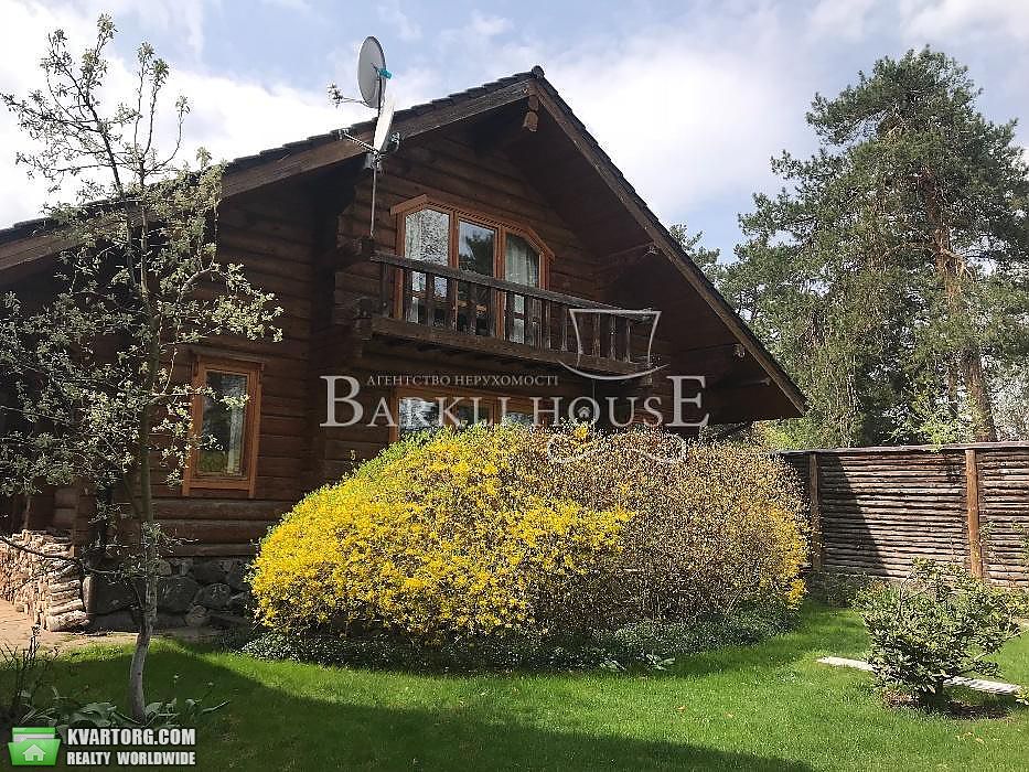Rent out house. Киевская обл., Козин — photo 2