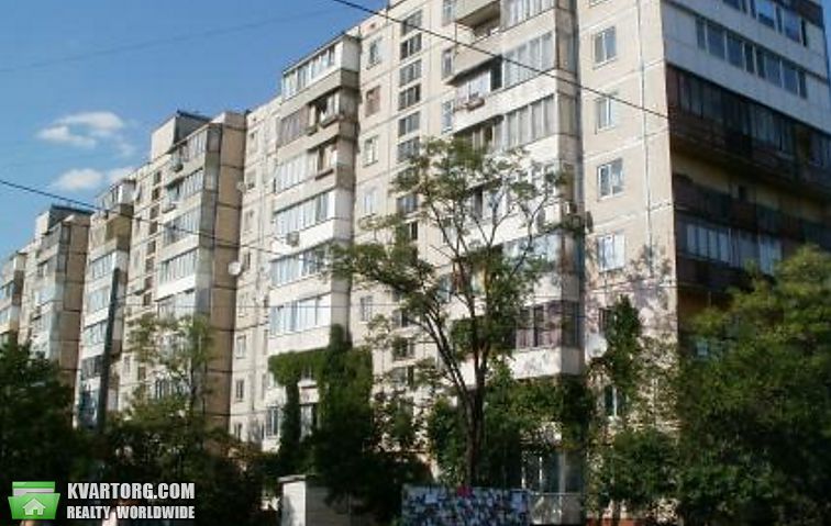 Sell 1-room apartment. Киев,  Перова бул — photo 1