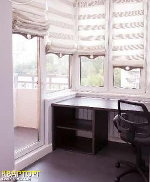 Rent out 1-room apartment. Киев, Бульвар Леси Украинки — photo 4
