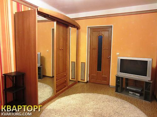 Sell 2-room apartment. Киев,  Братиславская — photo 4