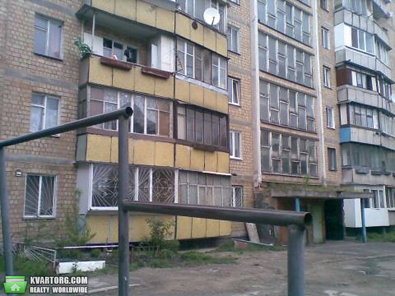 Sell 1-room apartment. Киев, Валковская — photo 2