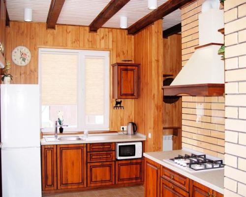 Rent out house. Киевская обл., с.Погребы — photo 1