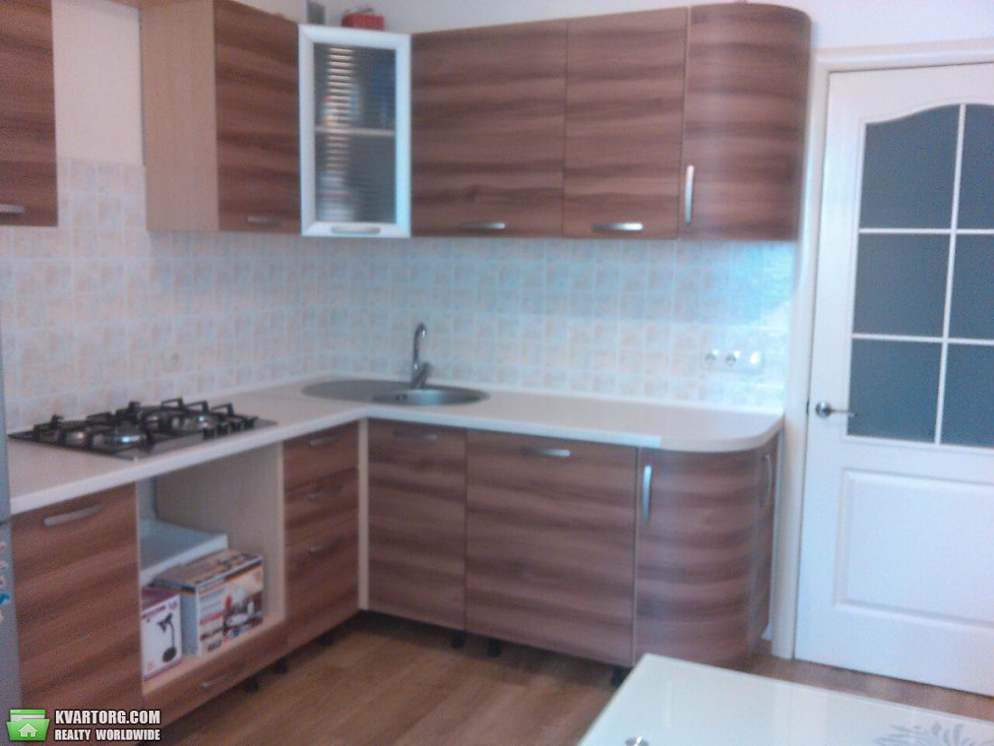 Sell 2-room apartment. Киев, Большая Окружная — photo 1