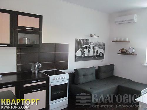 Sell 1-room apartment. Киев, Воскресенская — photo 6