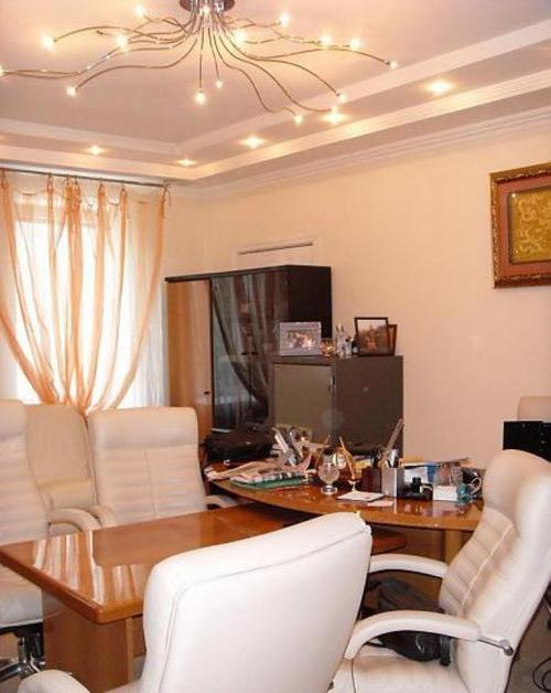 Rent out office. Киев, Панаса Мирного — photo 1