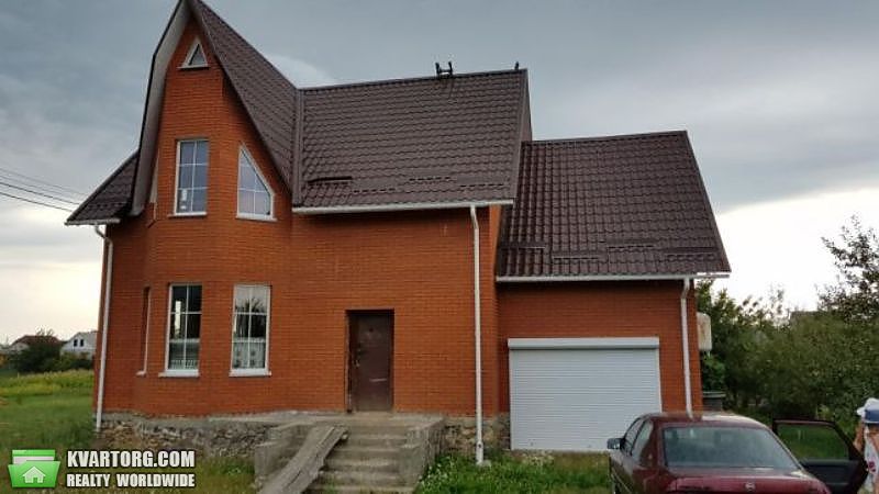 Sell house. Винница, г. Ильинцы — photo 1