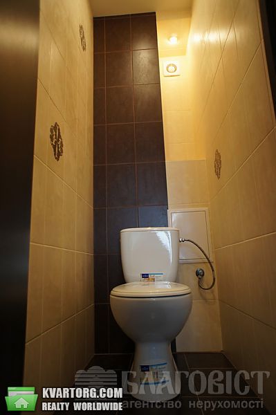 Sell 1-room apartment. Киев, Светлицкого — photo 7