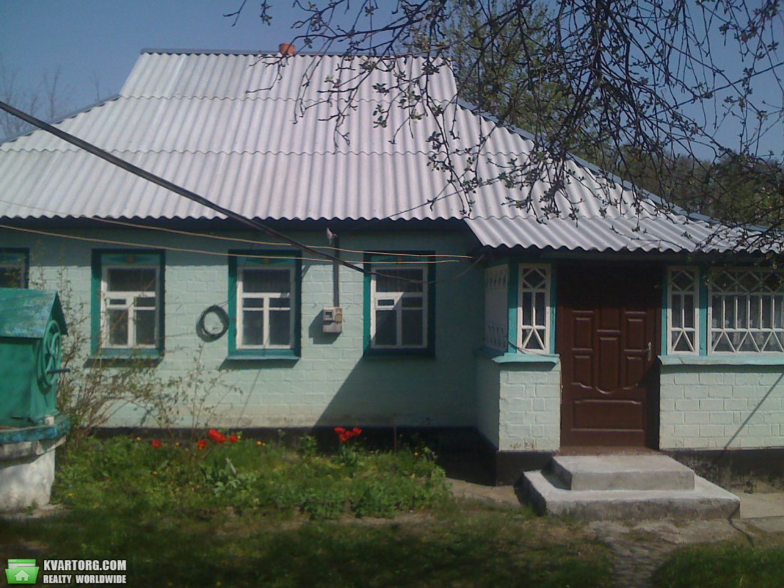 Sell house. Черкассы, Ленина — photo 1