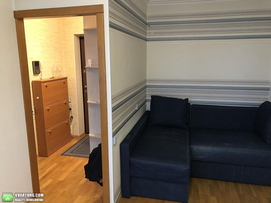 Sell 1-room apartment. Киев,  Василия Яна — photo 2