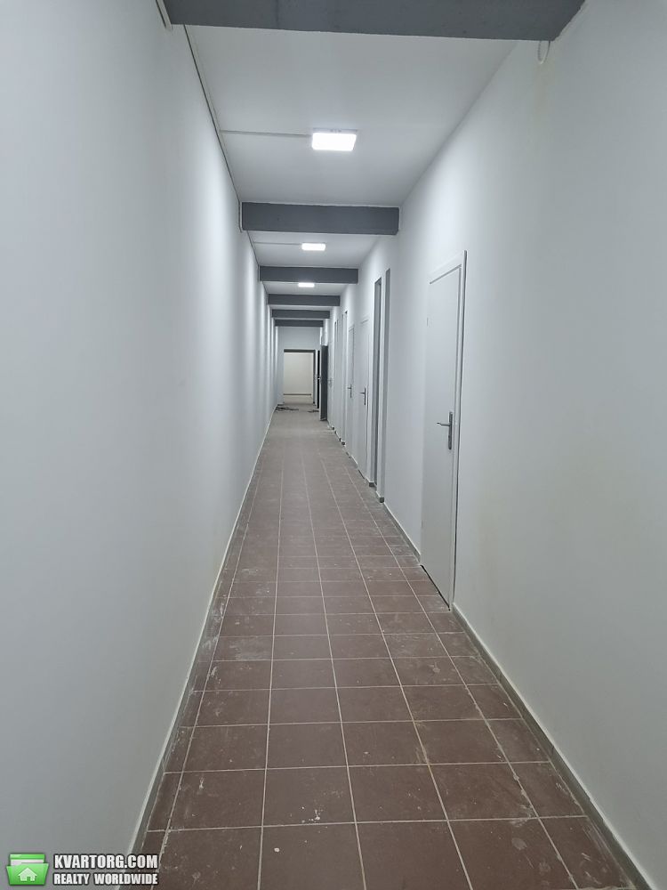 Rent out office. Киев,  Харьковское шоссе — photo 6