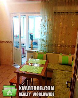 Rent out 1-room apartment. Киев,  Григоренко пр — photo 3