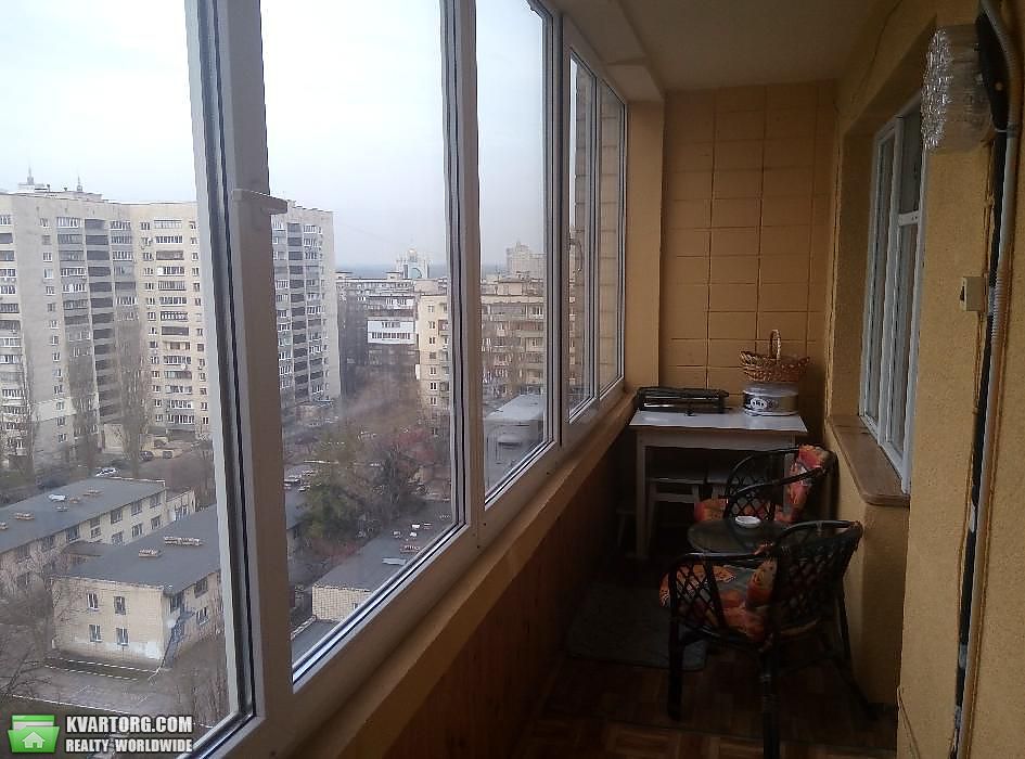 Sell 1-room apartment. Киев,  Флоренции — photo 2