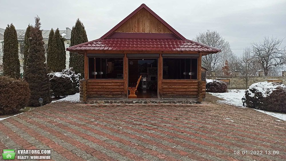 Sell house. Ивано-Франковск, Центральная — photo 4