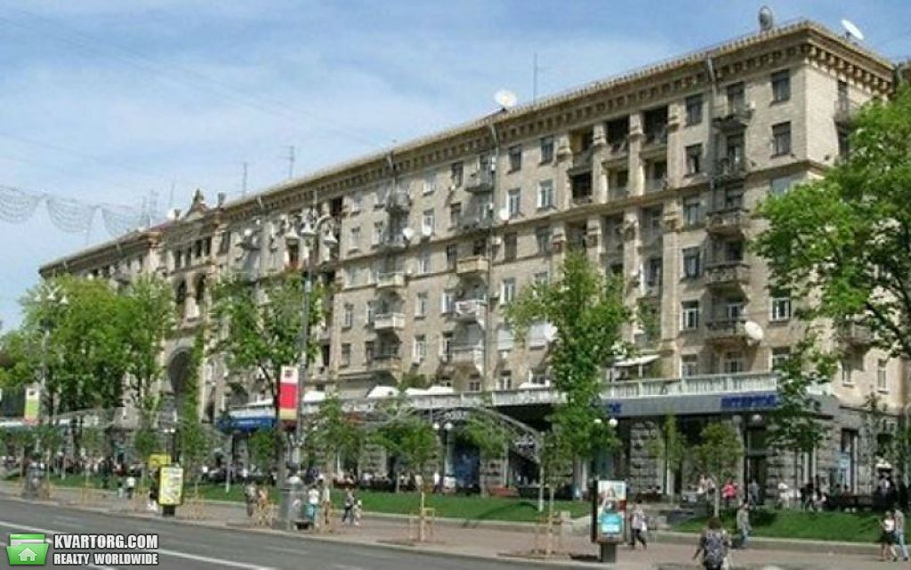 Sell 3-room apartment. Киев,  Крещатик — photo 7