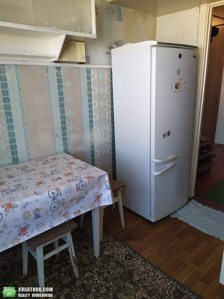 Rent out 1-room apartment. Киев,  Радужная — photo 3