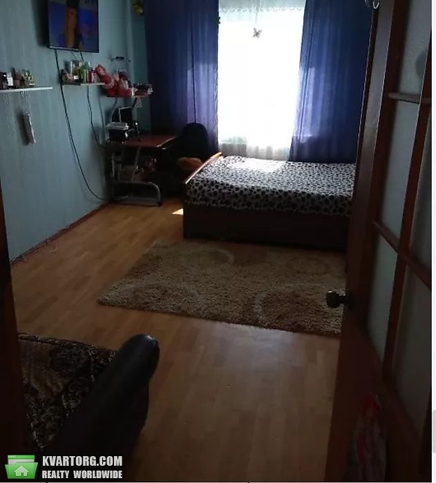 Sell 3-room apartment. Киев, Бородина — photo 4