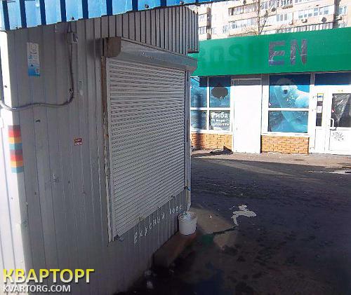 Rent out shop. Киев, метро "Героев Днепра" — photo 5