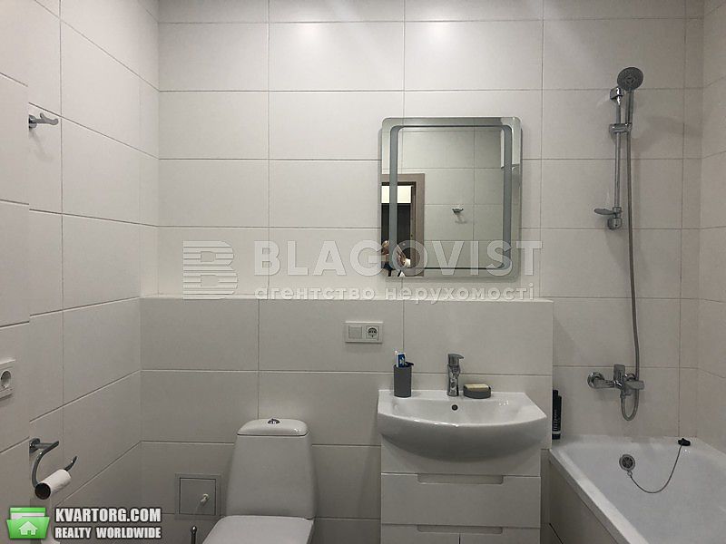 Sell 1-room apartment. Киев,  Шолуденко — photo 8